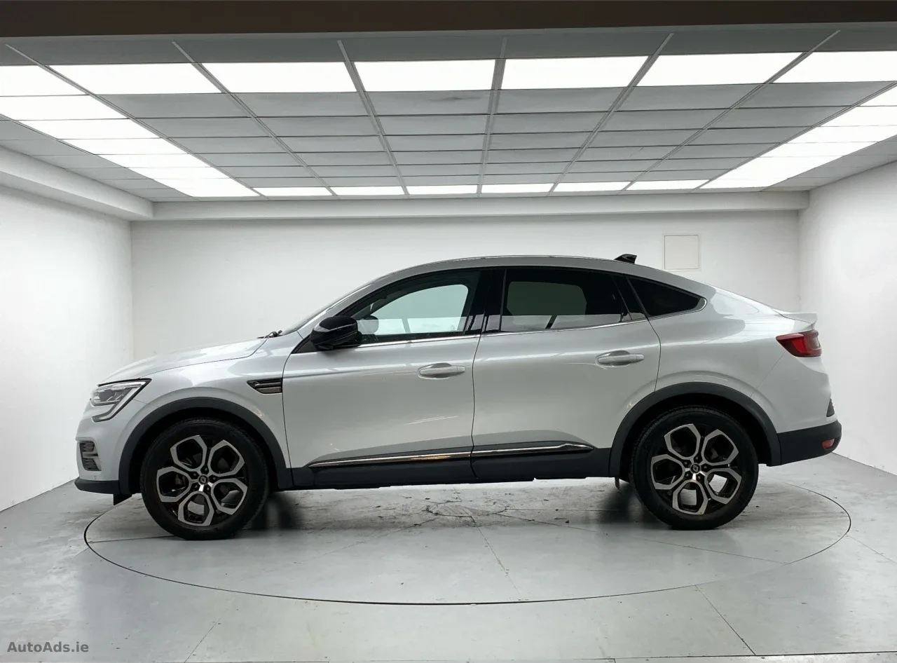 2023 Renault Arkana – photo 13