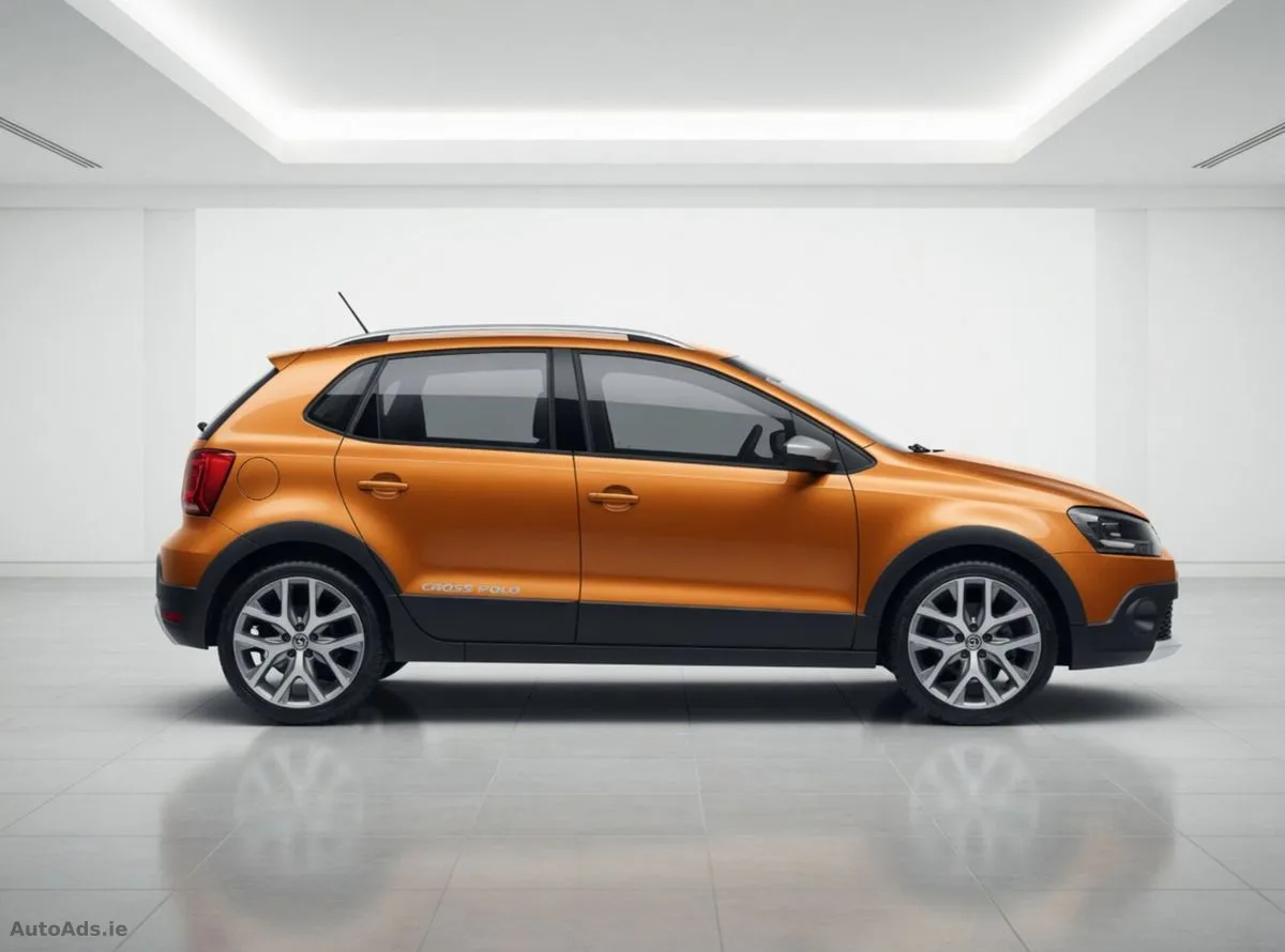 2015 Volkswagen Polo – photo 7