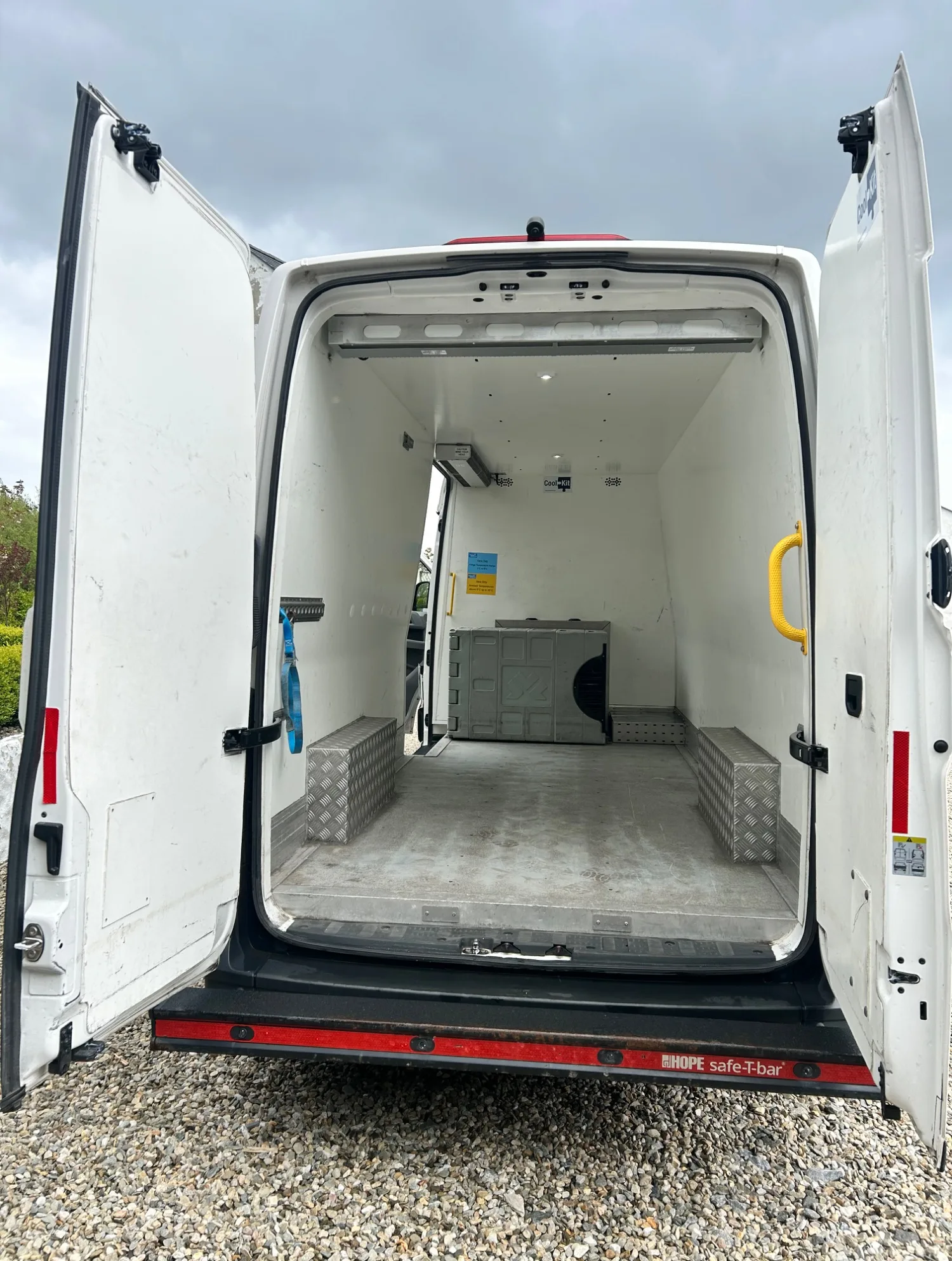 2022 Volkswagen Crafter – photo 8