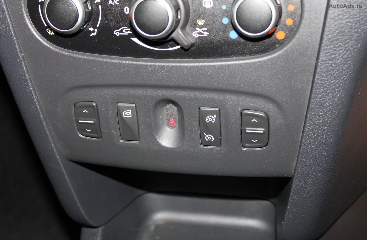 2020 Dacia Sandero Stepway – photo 18