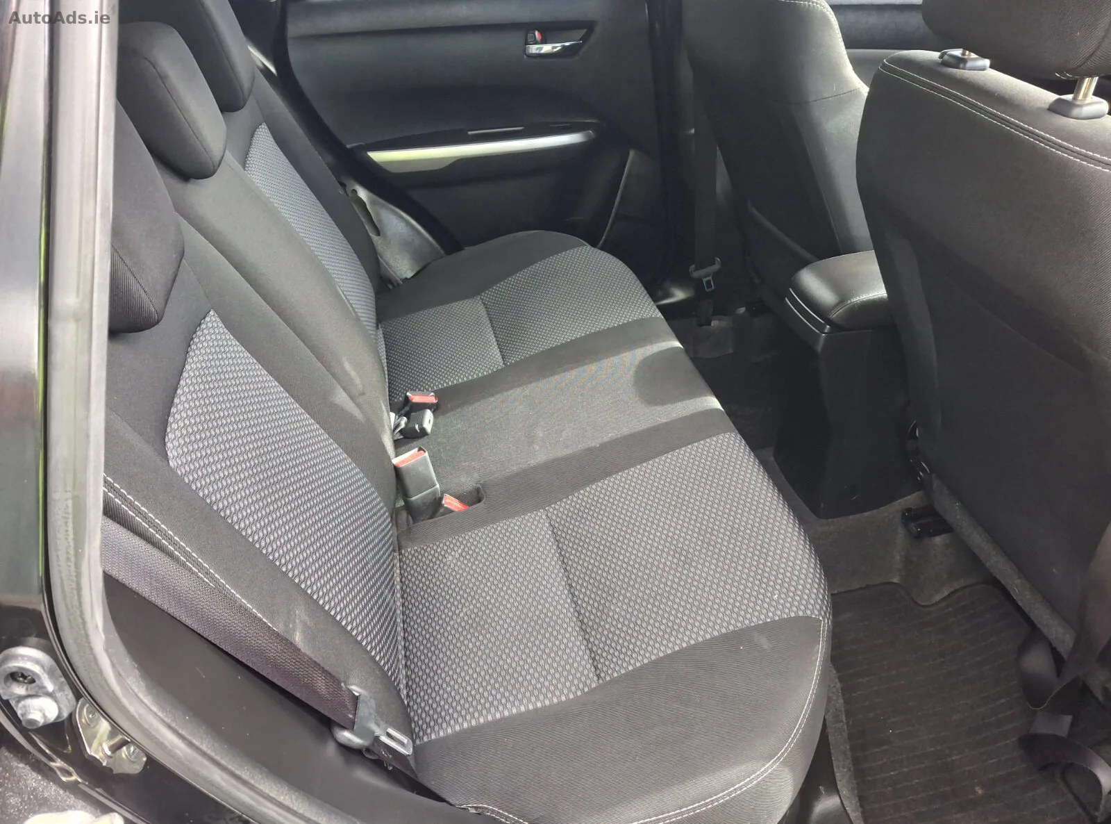 2023 Suzuki Vitara – photo 10