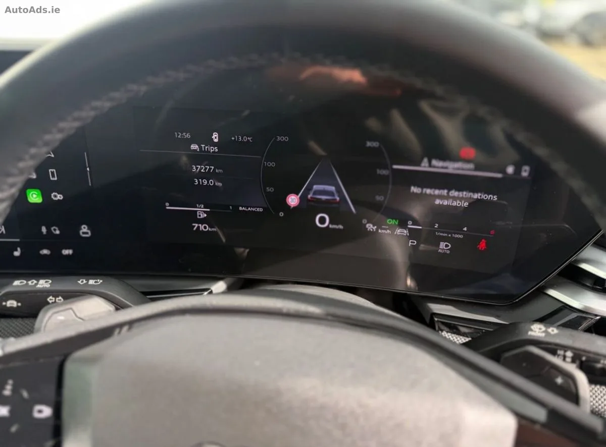 2025 Audi A5 – photo 10