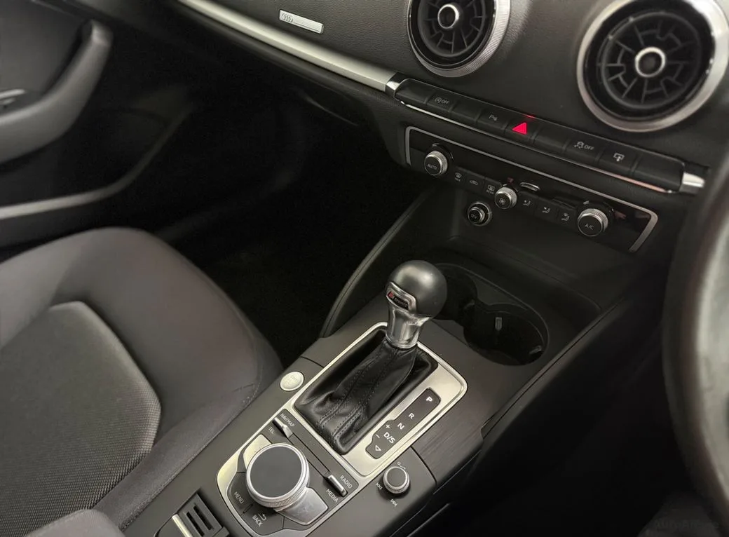 2017 Audi A3 – photo 11