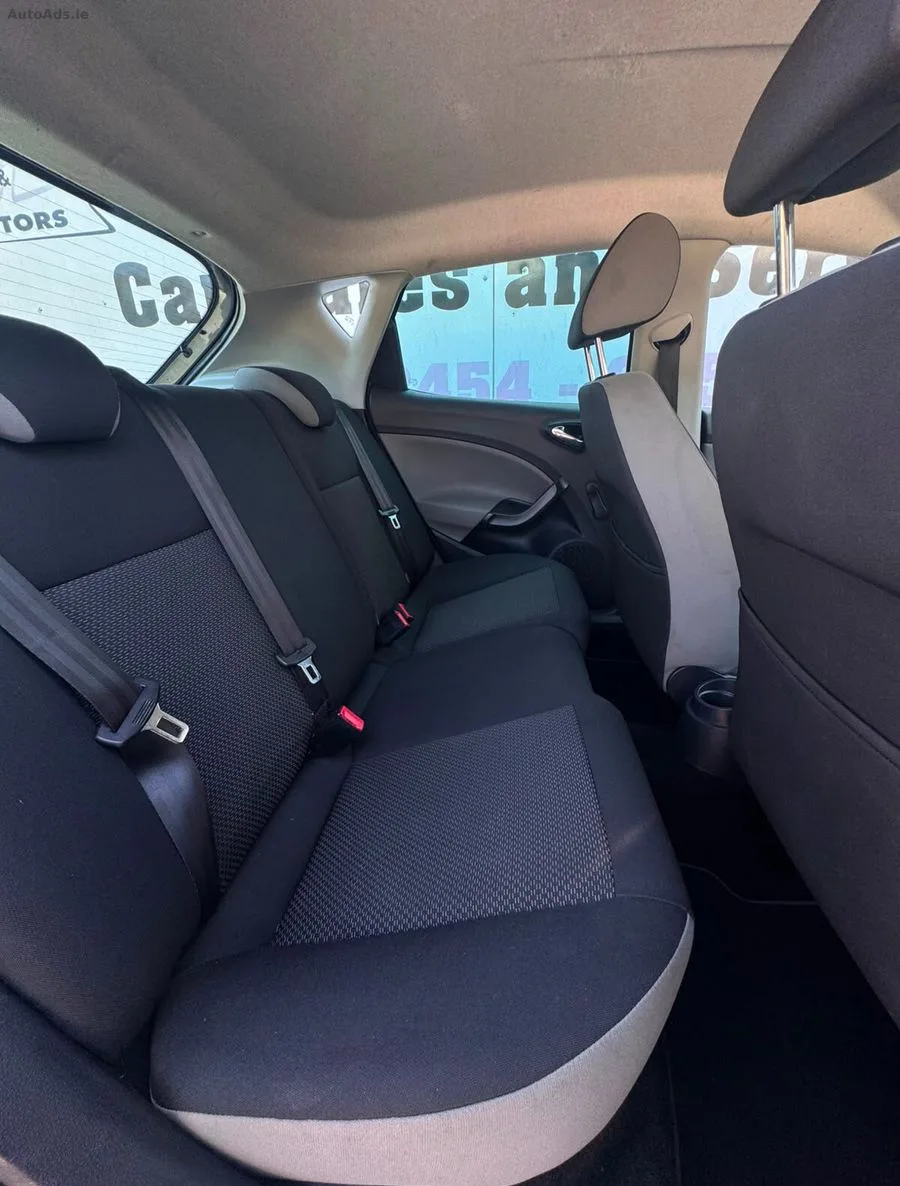 2016 SEAT Ibiza – photo 14