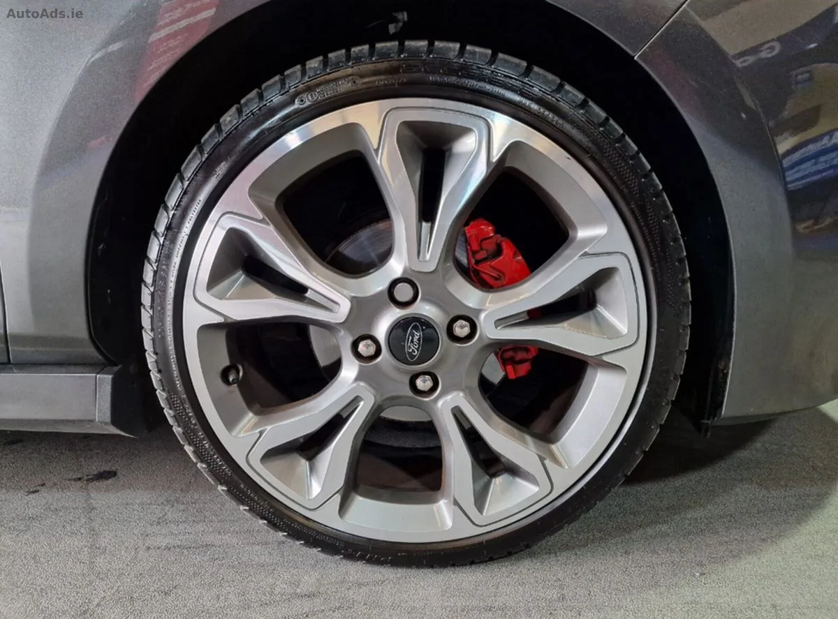 2018 Ford Fiesta – photo 14