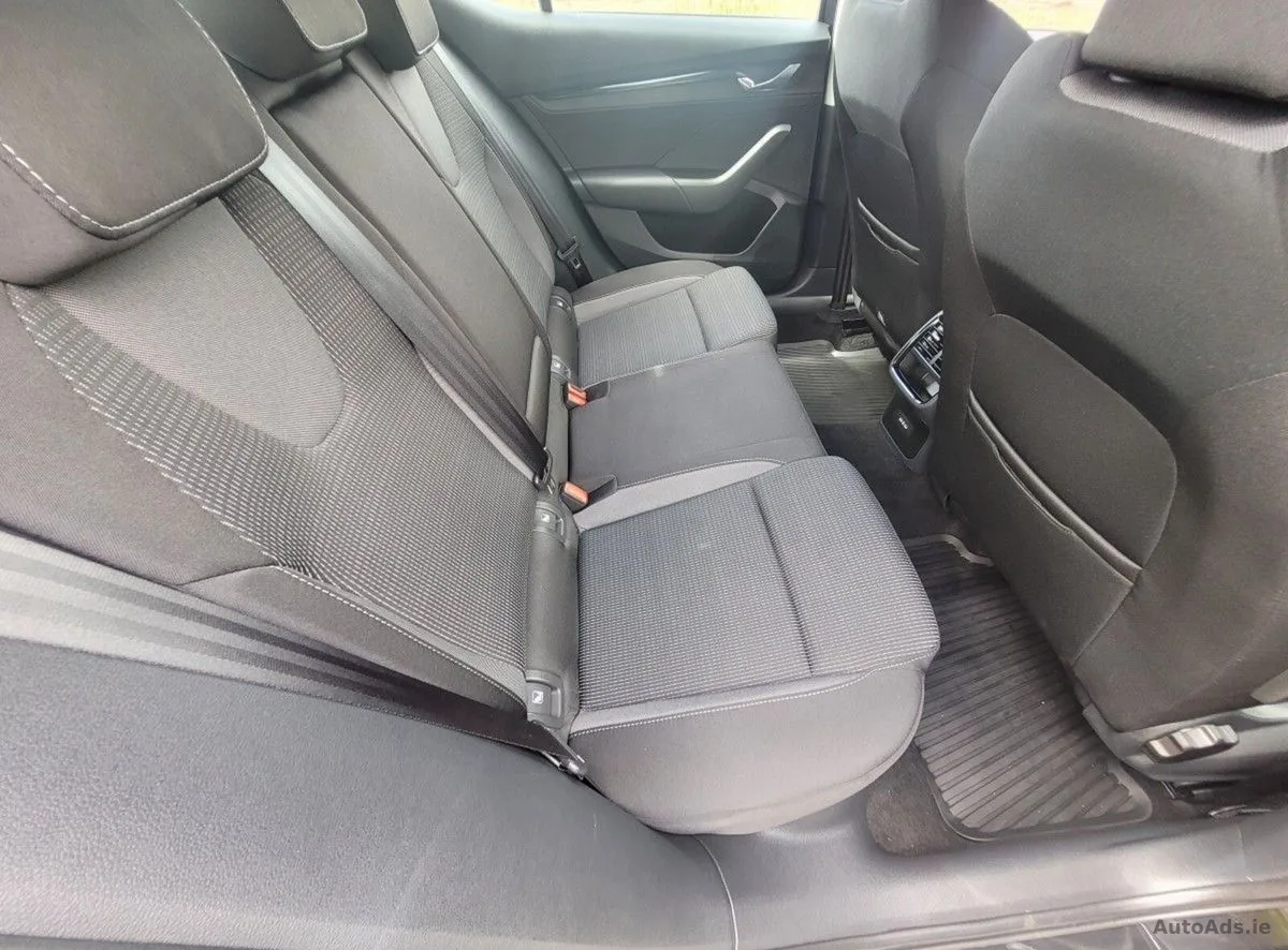2024 Skoda Octavia – photo 12