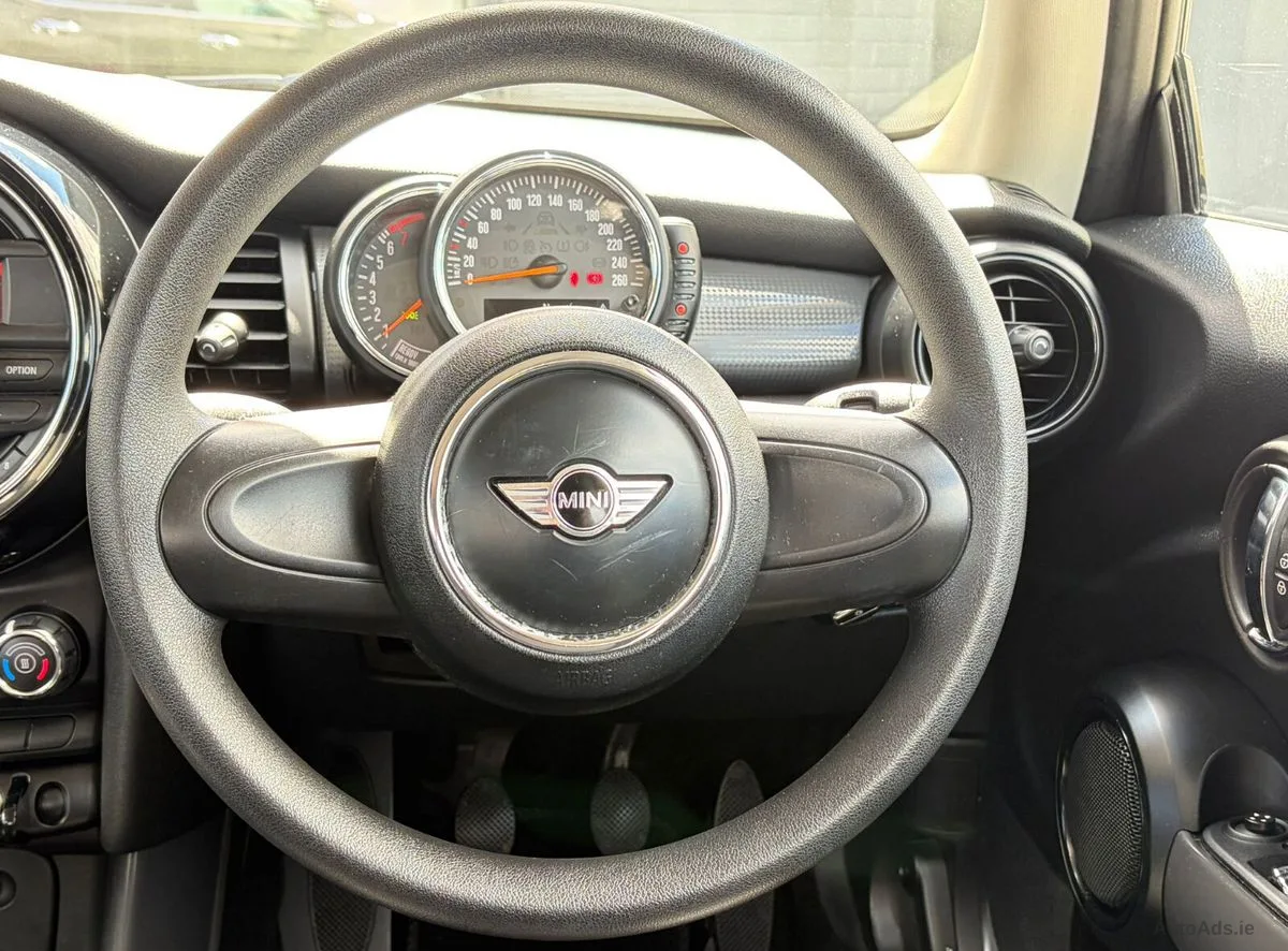 2018 Mini Cooper – photo 11