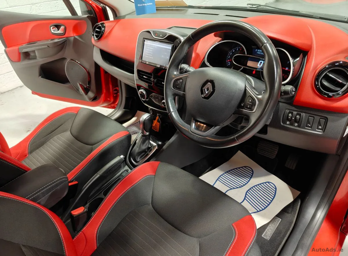 2017 Renault Clio – photo 15