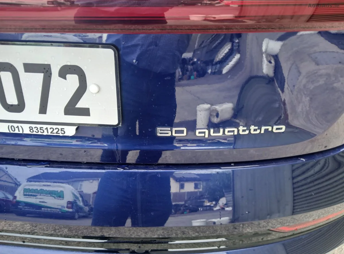 2021 Audi e-tron – photo 5