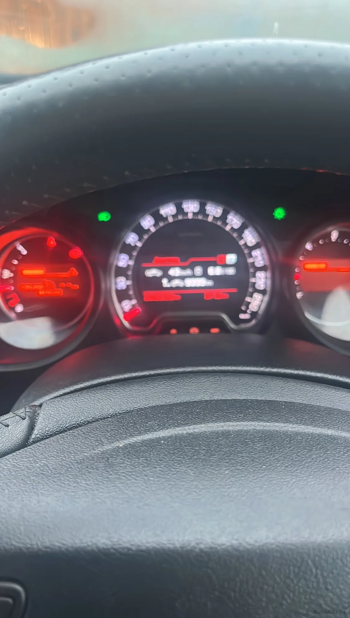 2013 Citroen C5 – photo 3