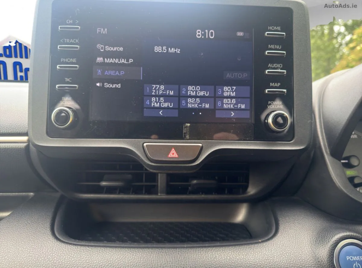 2021 Toyota Yaris – photo 19