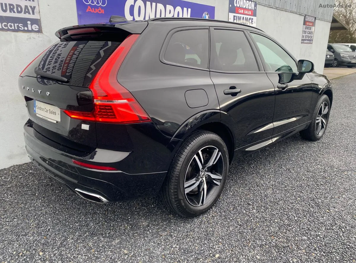 2021 Volvo XC60 – photo 9