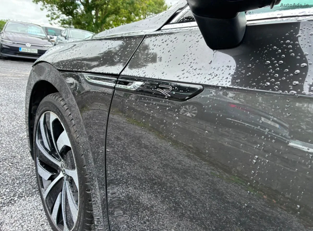 2022 Volkswagen Arteon – photo 18