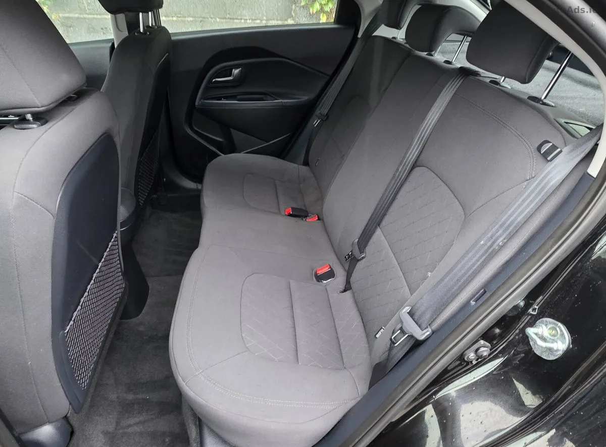 2016 Kia Rio – photo 16