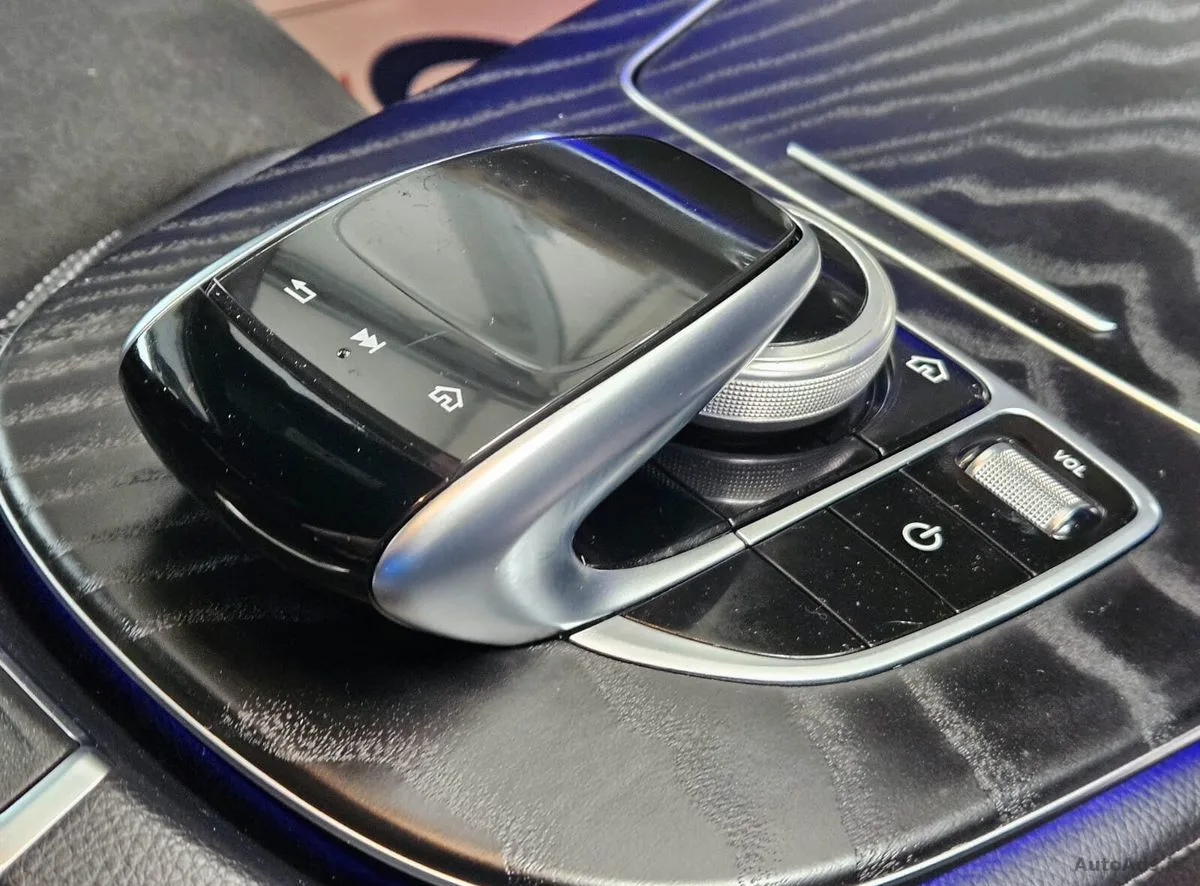 2020 Mercedes-Benz E-Class – photo 10
