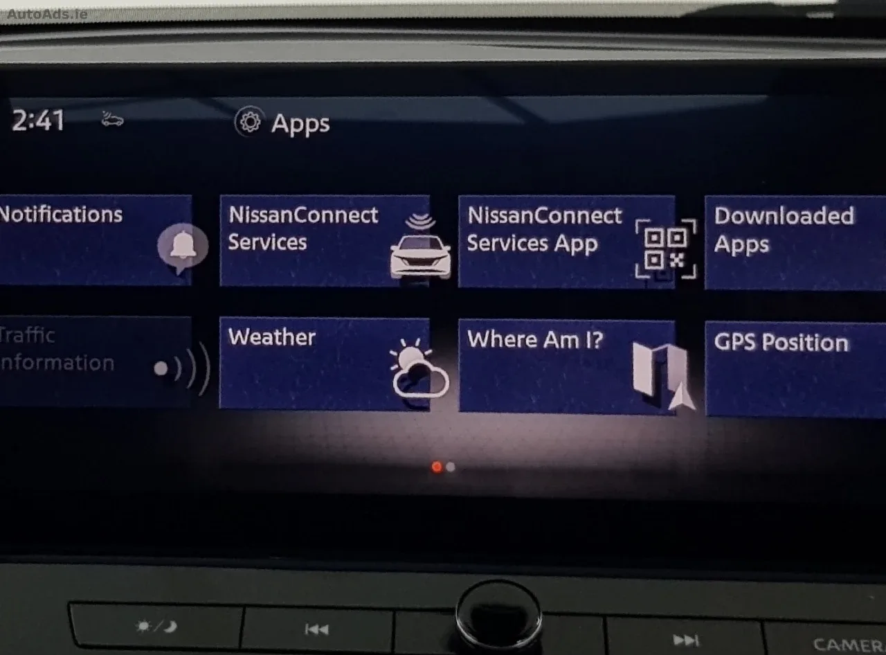 2024 Nissan Qashqai – photo 17