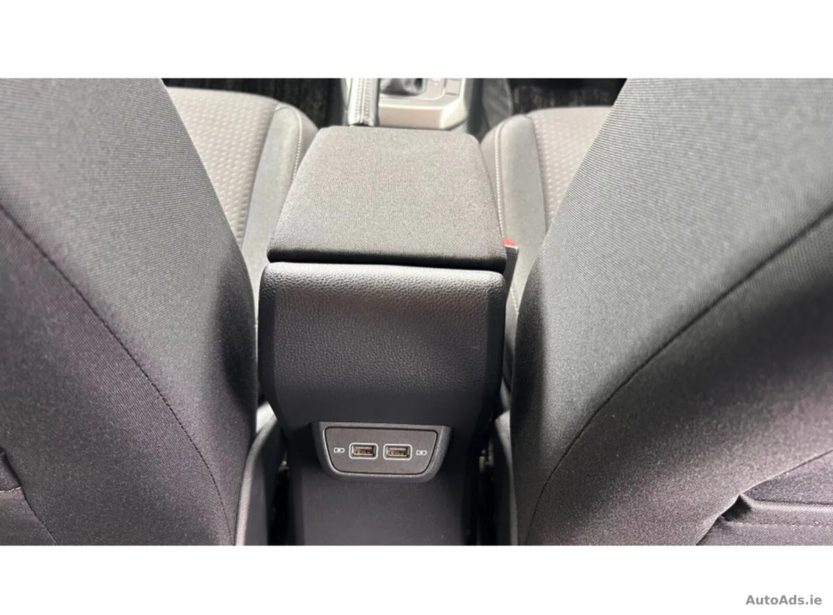 2019 Volkswagen Polo – photo 16