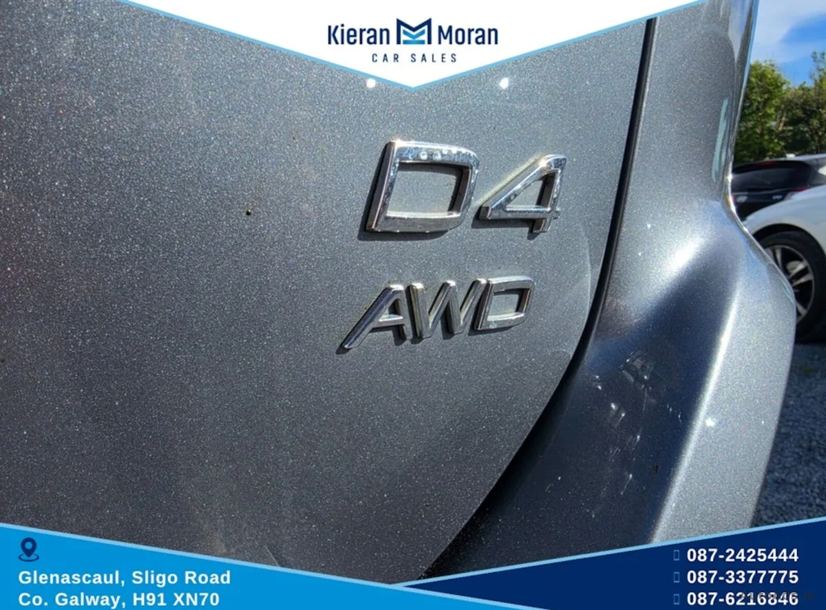 2015 Volvo XC60 – photo 9