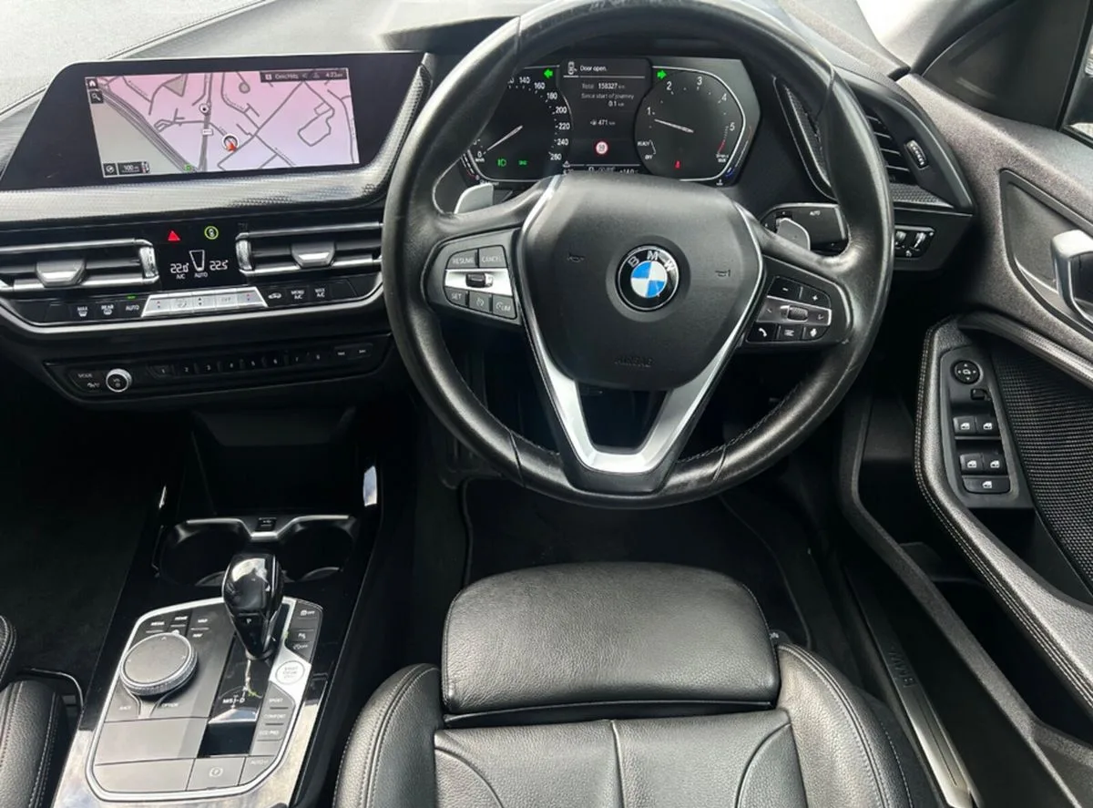 2021 BMW 2 Series – photo 9