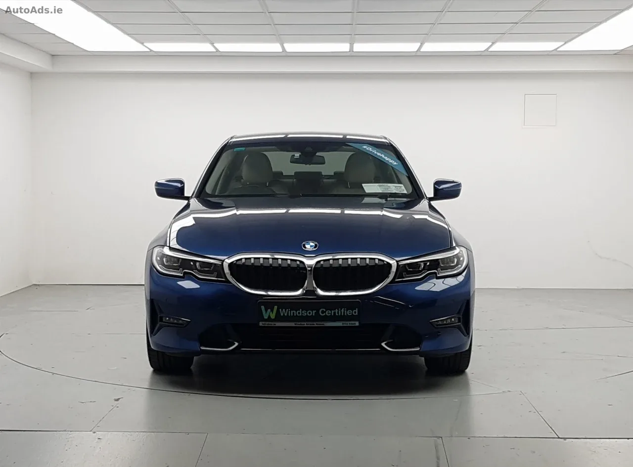 2021 BMW 3 Series – photo 7