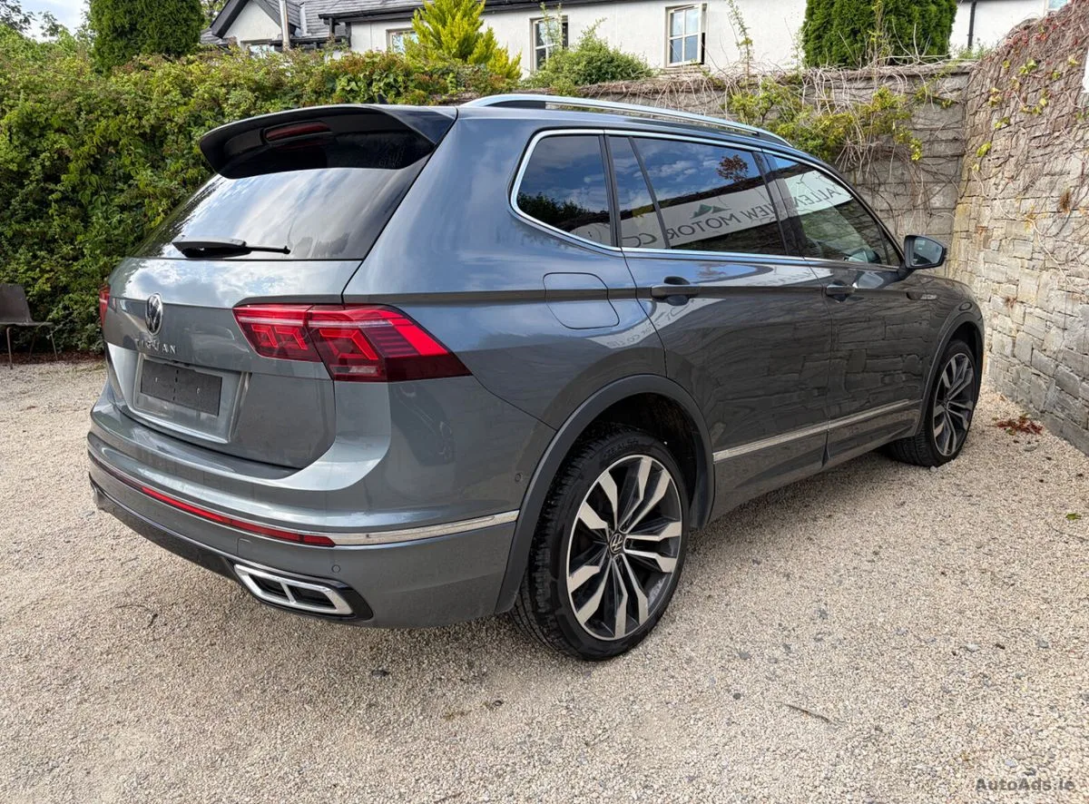 2023 Volkswagen Tiguan – photo 7