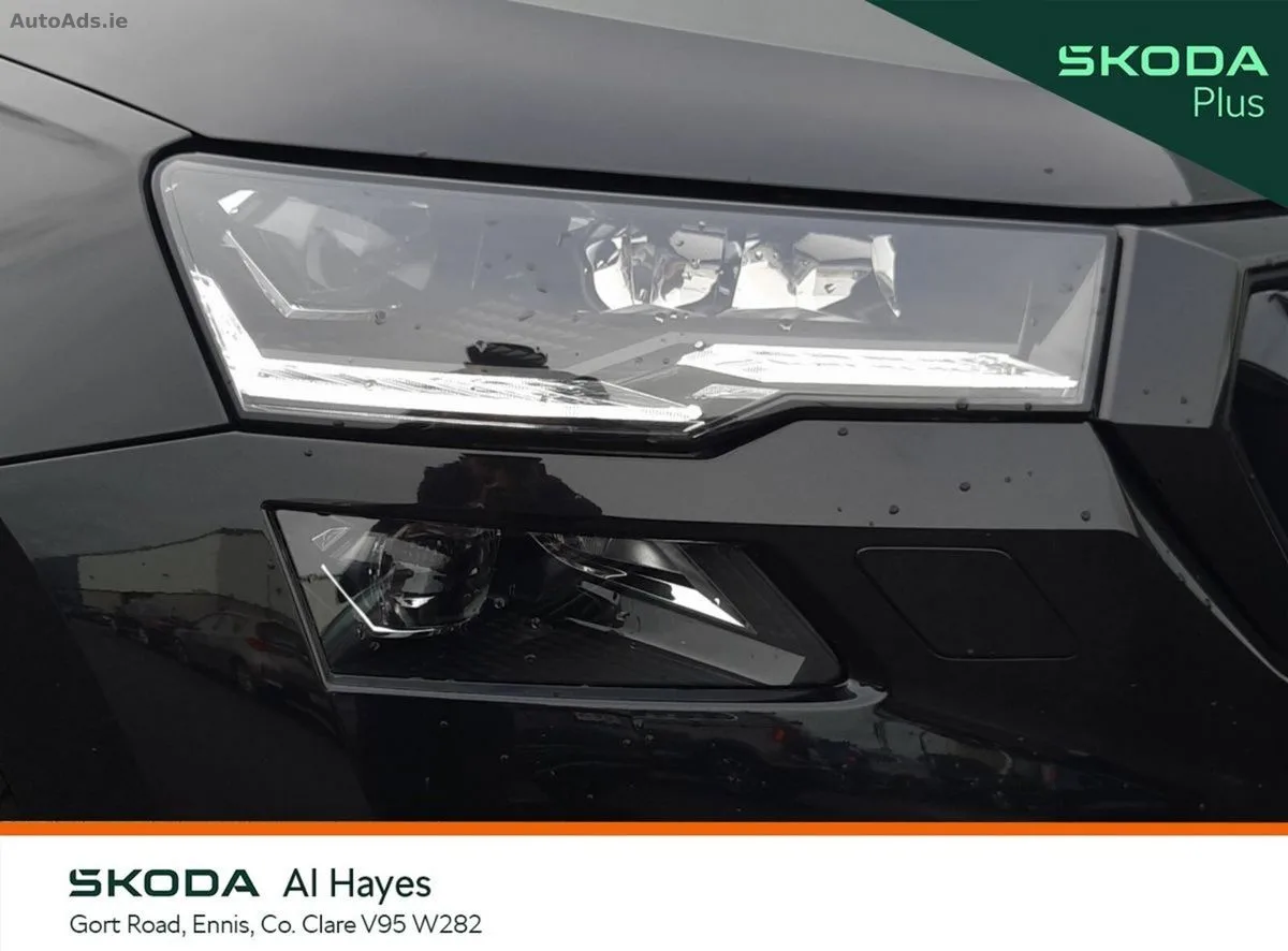 2026 Skoda Karoq – photo 16