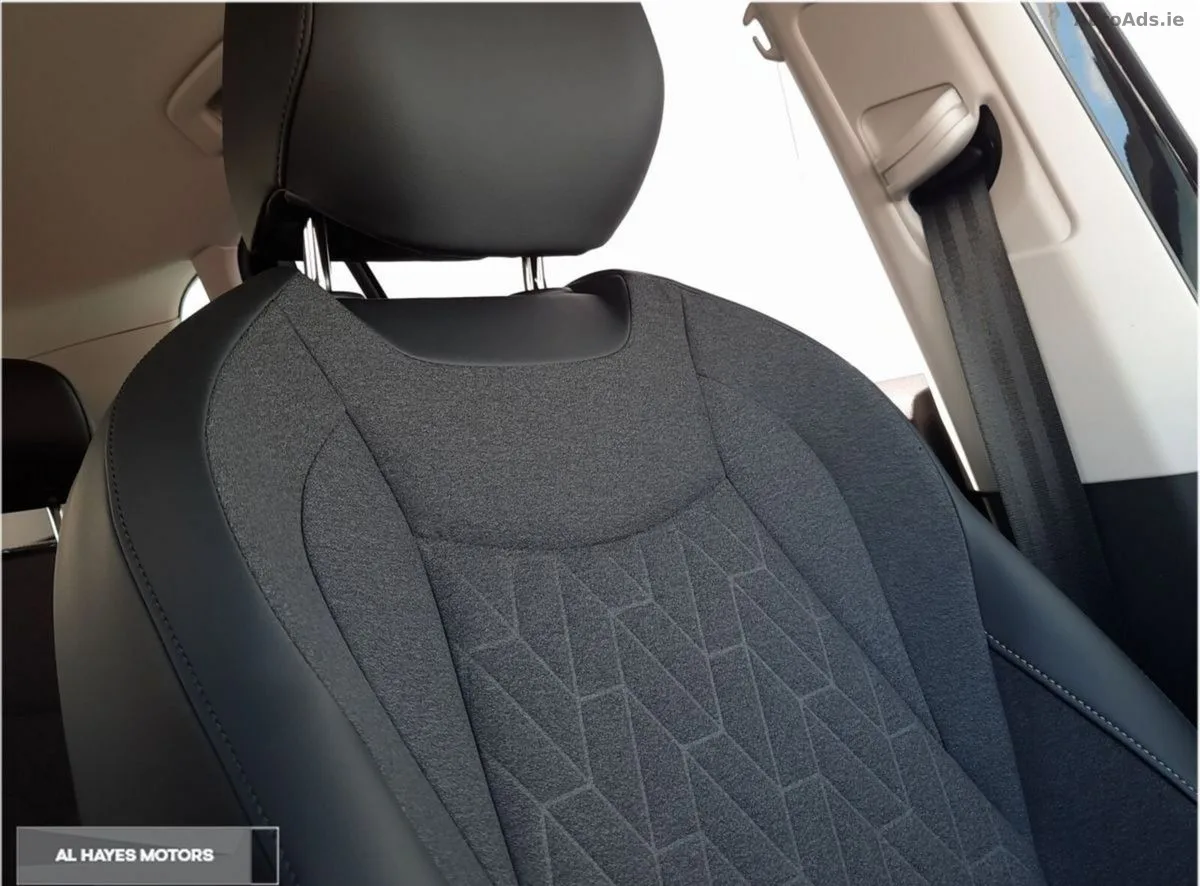 2026 Volkswagen Tiguan – photo 19