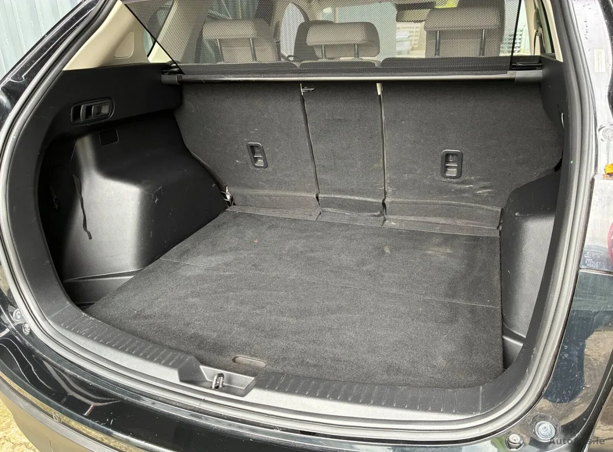 2016 Mazda CX-5 – photo 17