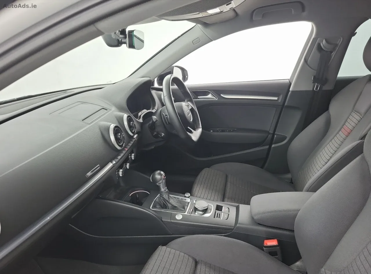 2020 Audi A3 – photo 4