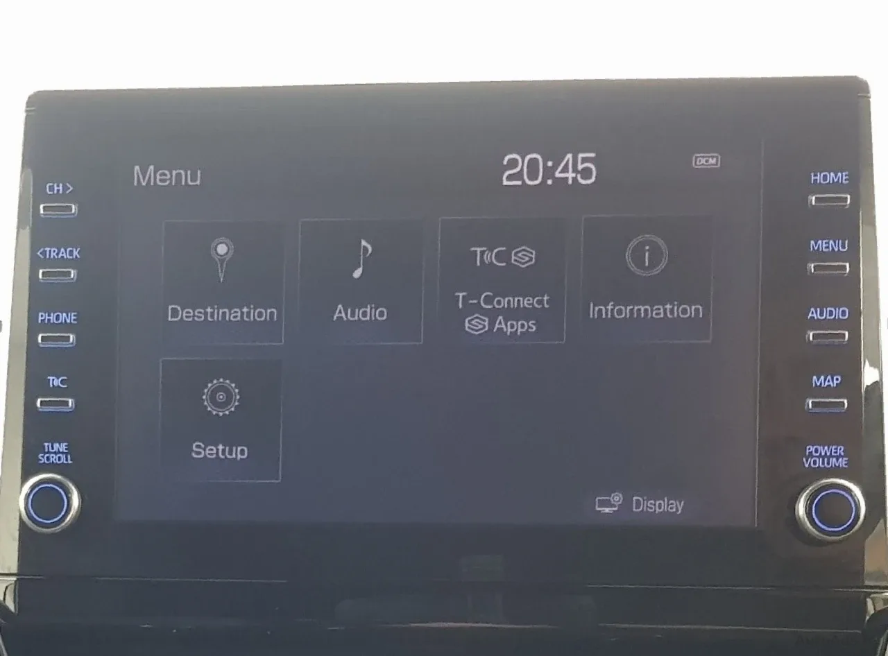 2022 Toyota Corolla Cross – photo 17