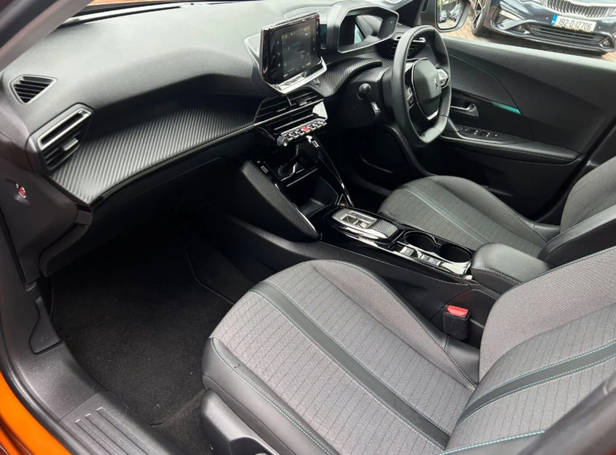 2022 Peugeot 2008 – photo 10