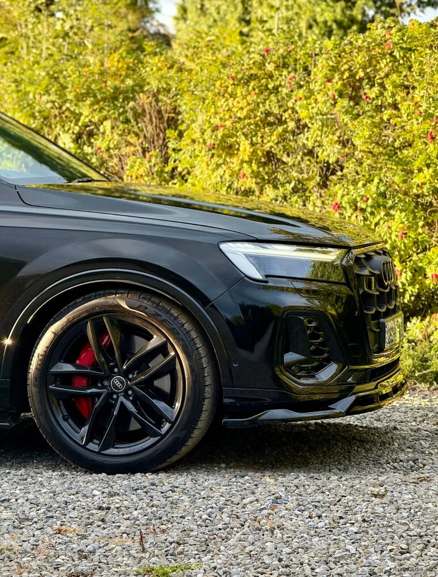 2025 Audi Q7 – photo 7