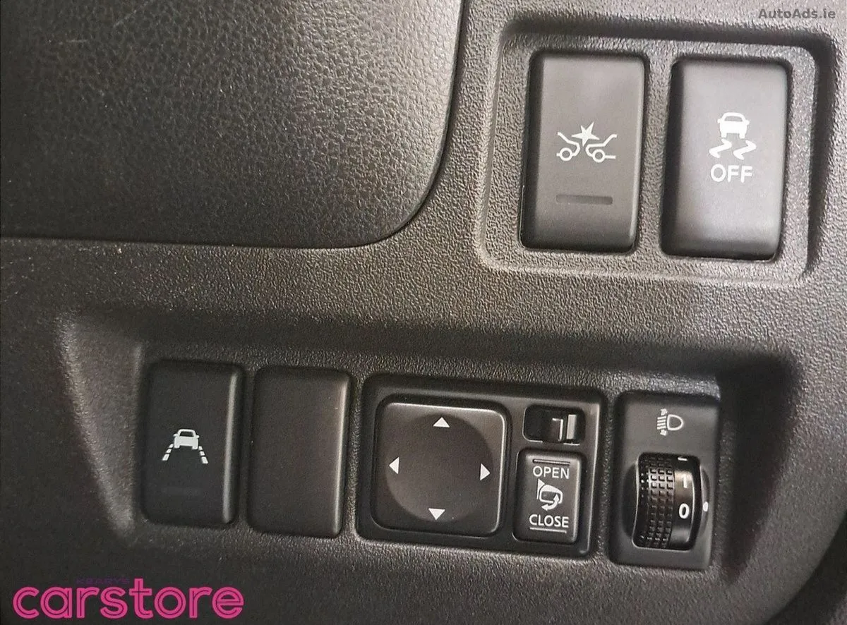 2021 Nissan March – photo 18