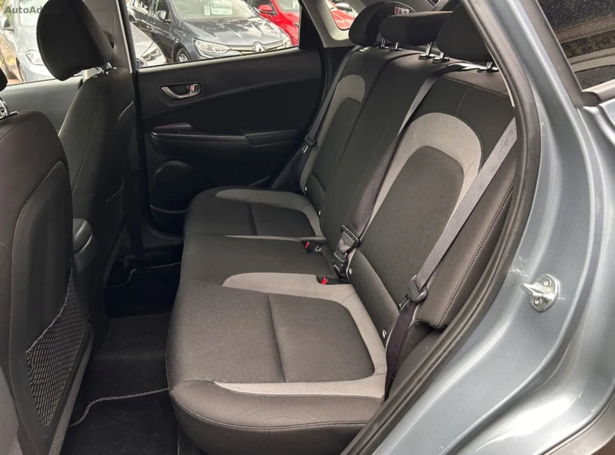 2019 Hyundai KONA – photo 12