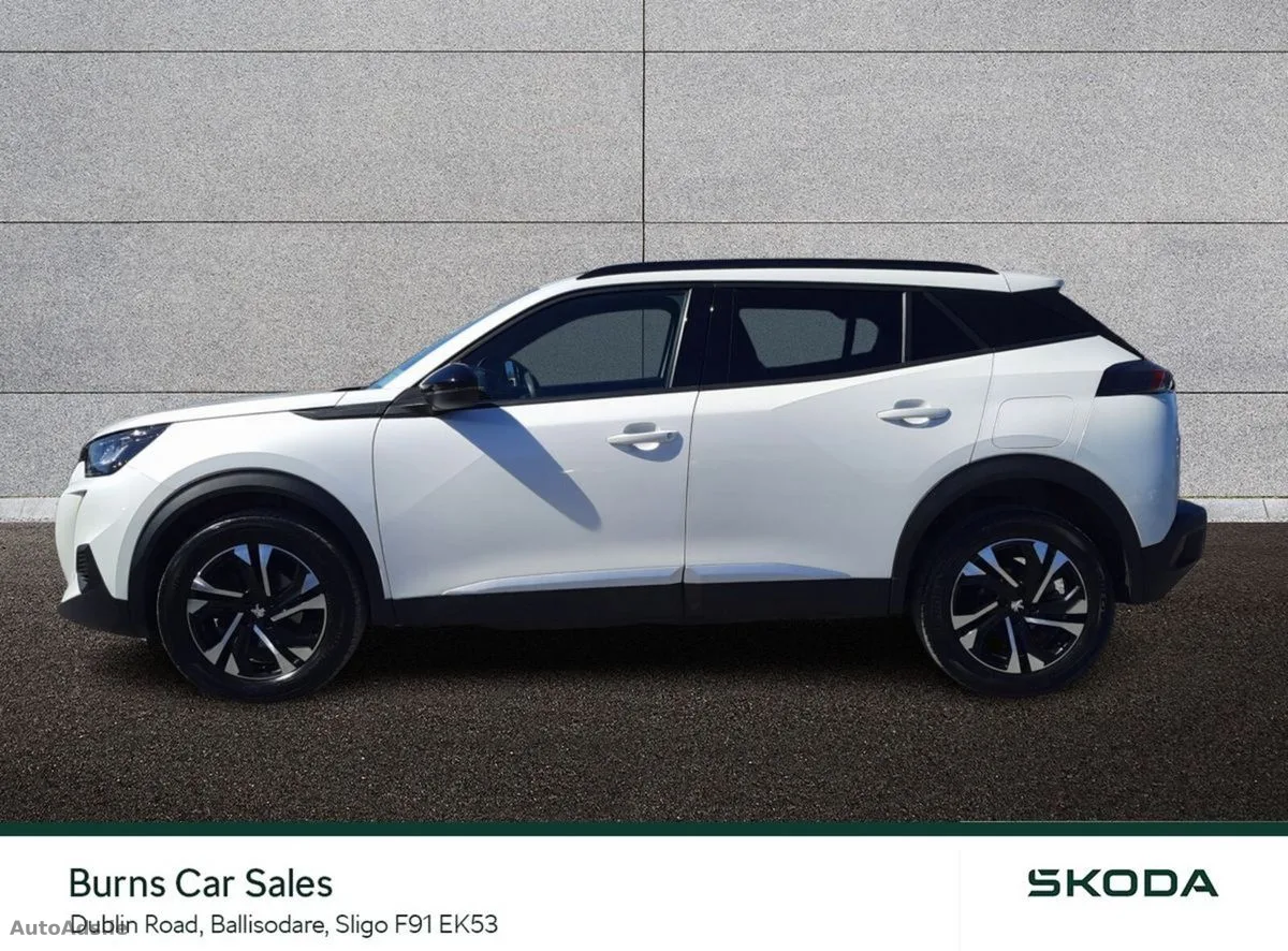2023 Cars Peugeot – photo 6