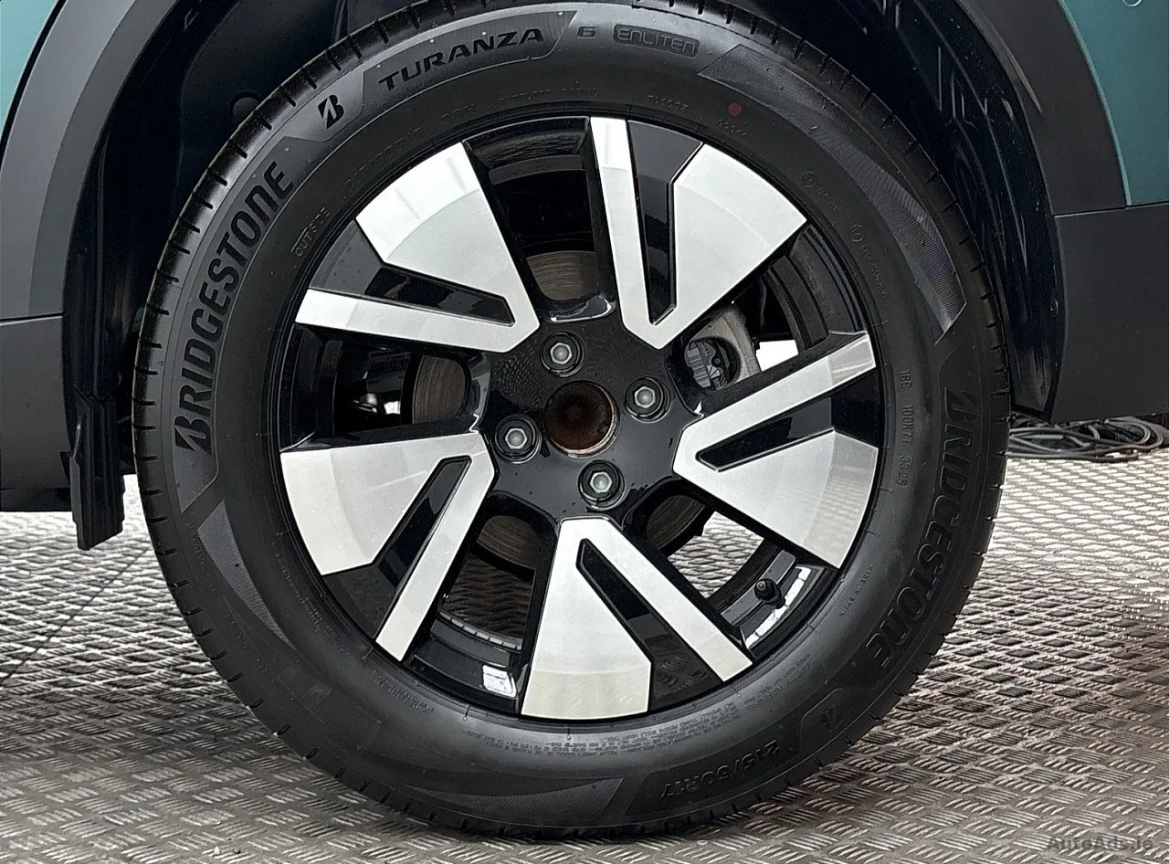 2026 Opel Frontera – photo 14