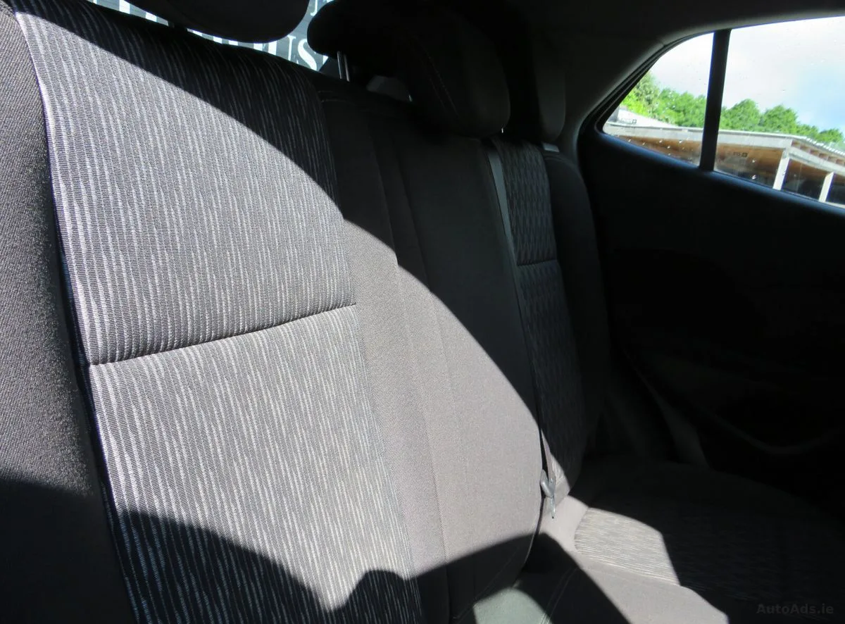 2014 Opel Mokka – photo 10