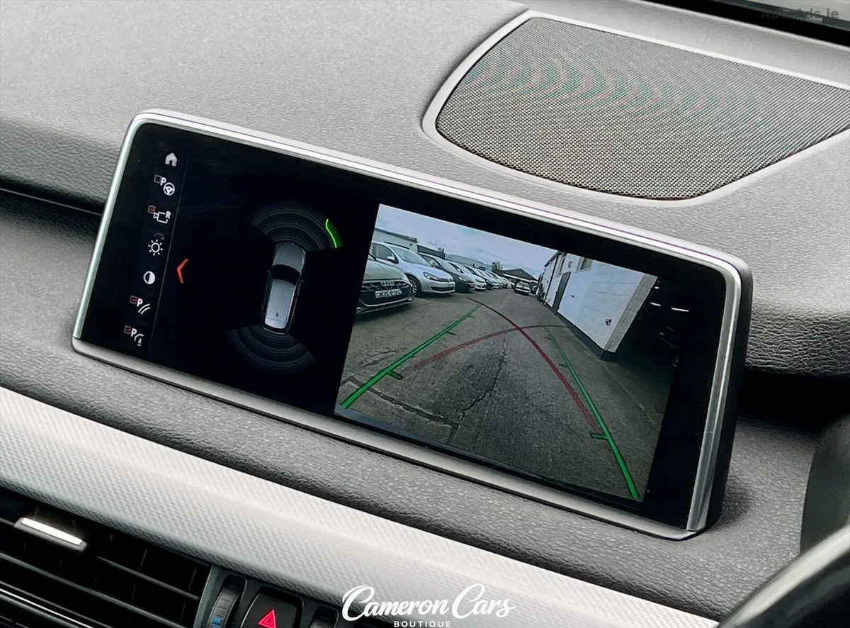 2018 BMW X5 – photo 10