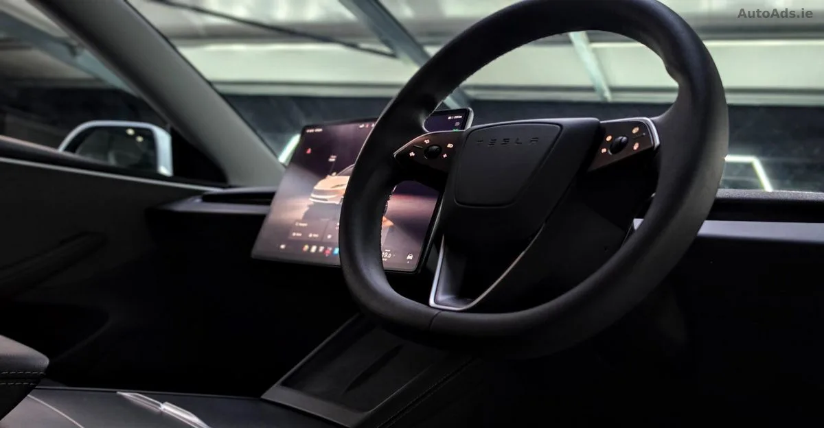 2024 Tesla Model 3 – photo 16