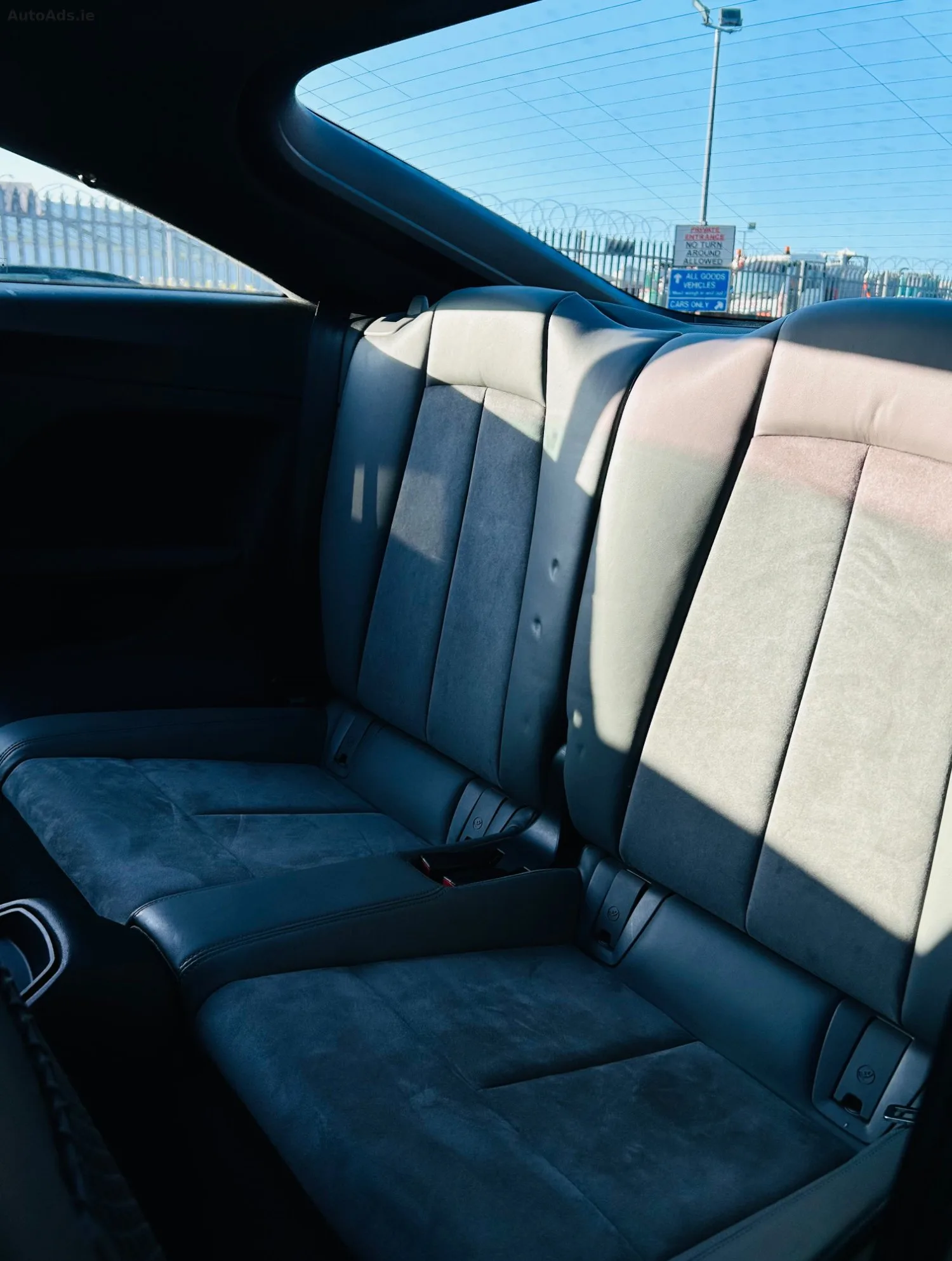 2015 Audi TT – photo 14