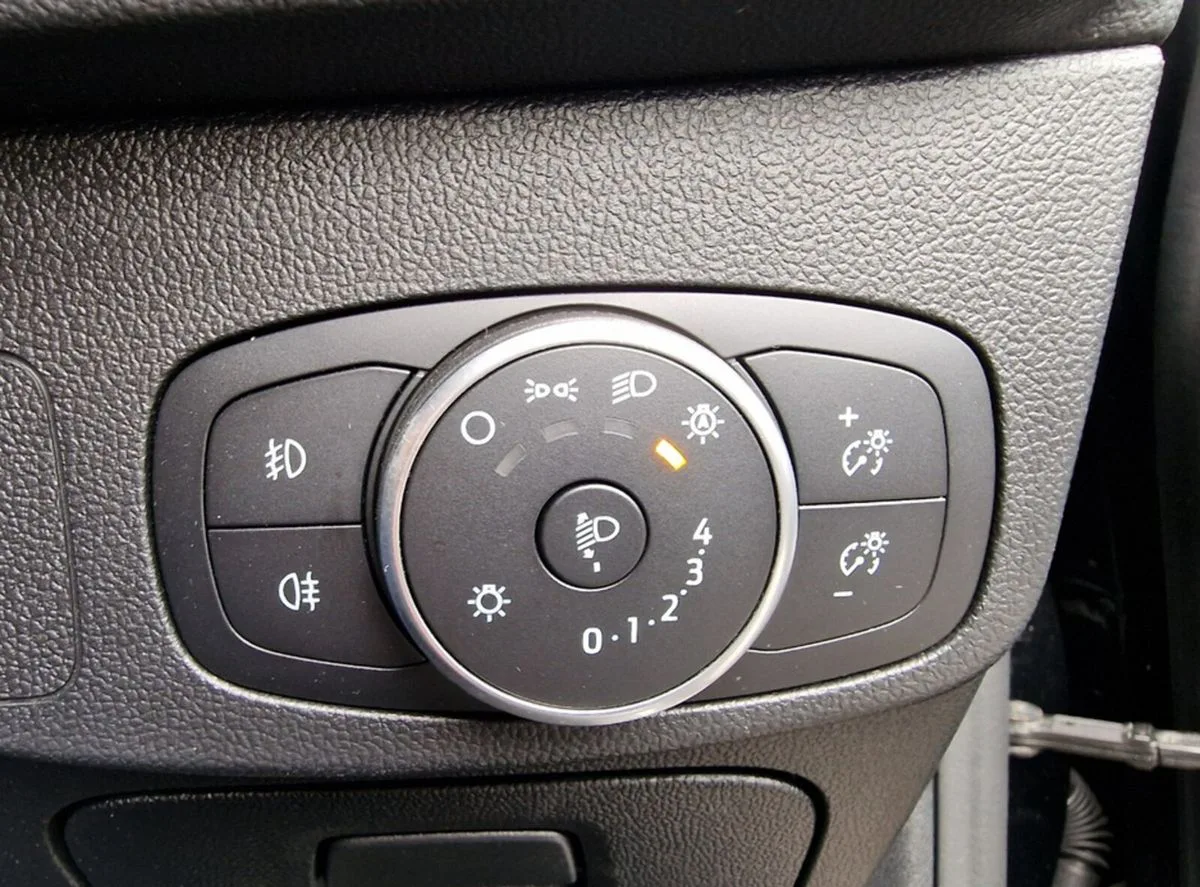 2019 Ford Focus – photo 20