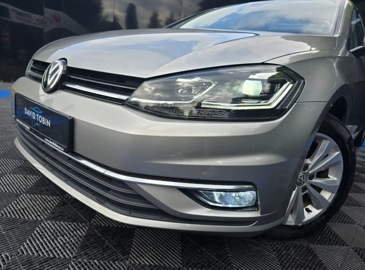 2017 Volkswagen Golf – photo 19