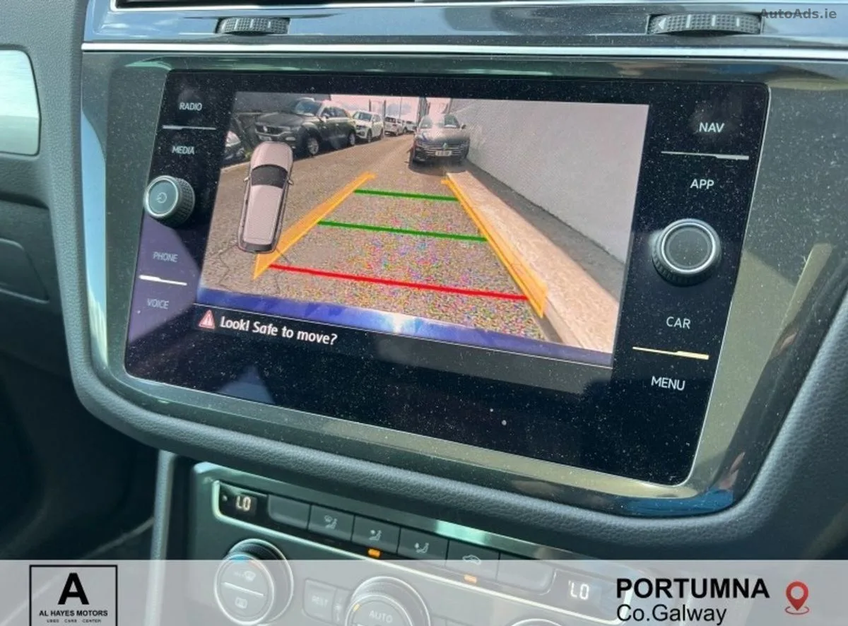 2019 Volkswagen Tiguan – photo 7