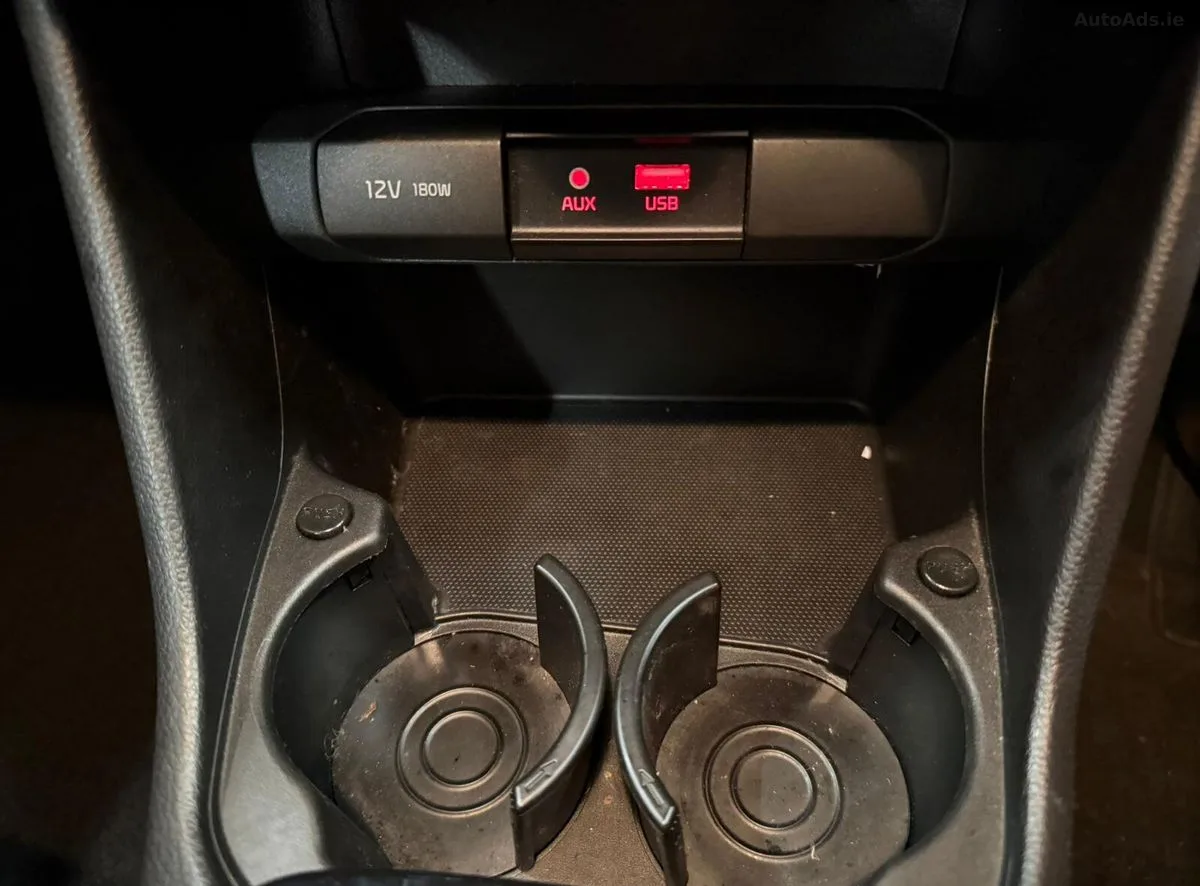 2019 Kia Picanto – photo 13