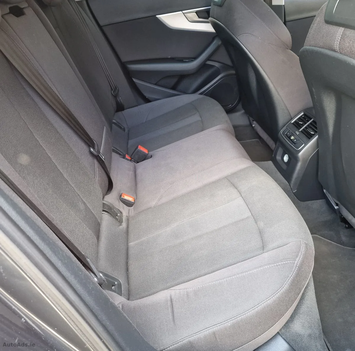 2017 Audi A4 – photo 12