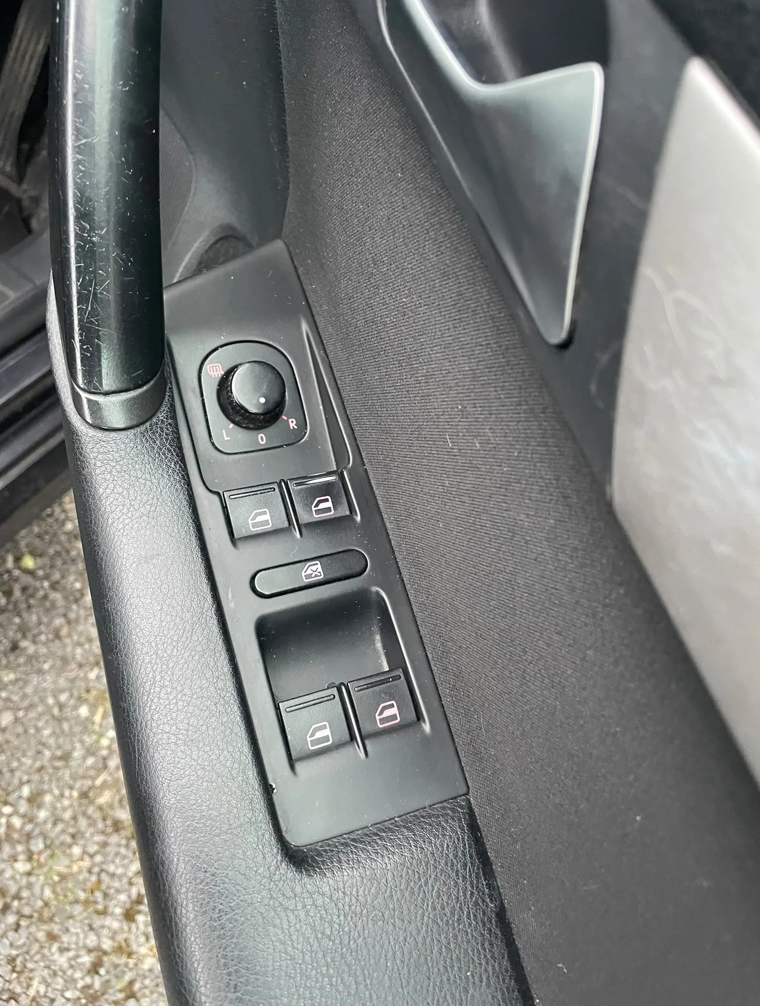 2012 Volkswagen Passat – photo 4