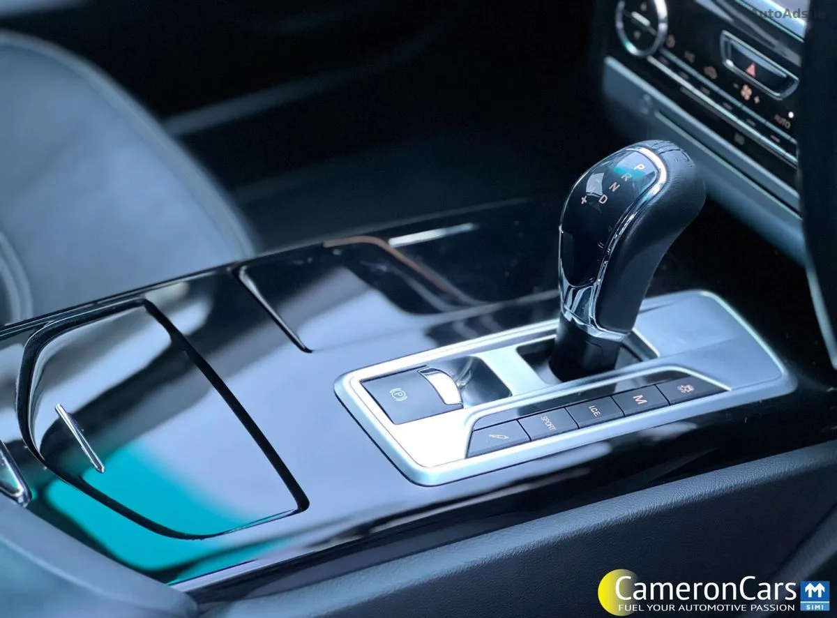 2015 Maserati Quattroporte – photo 14