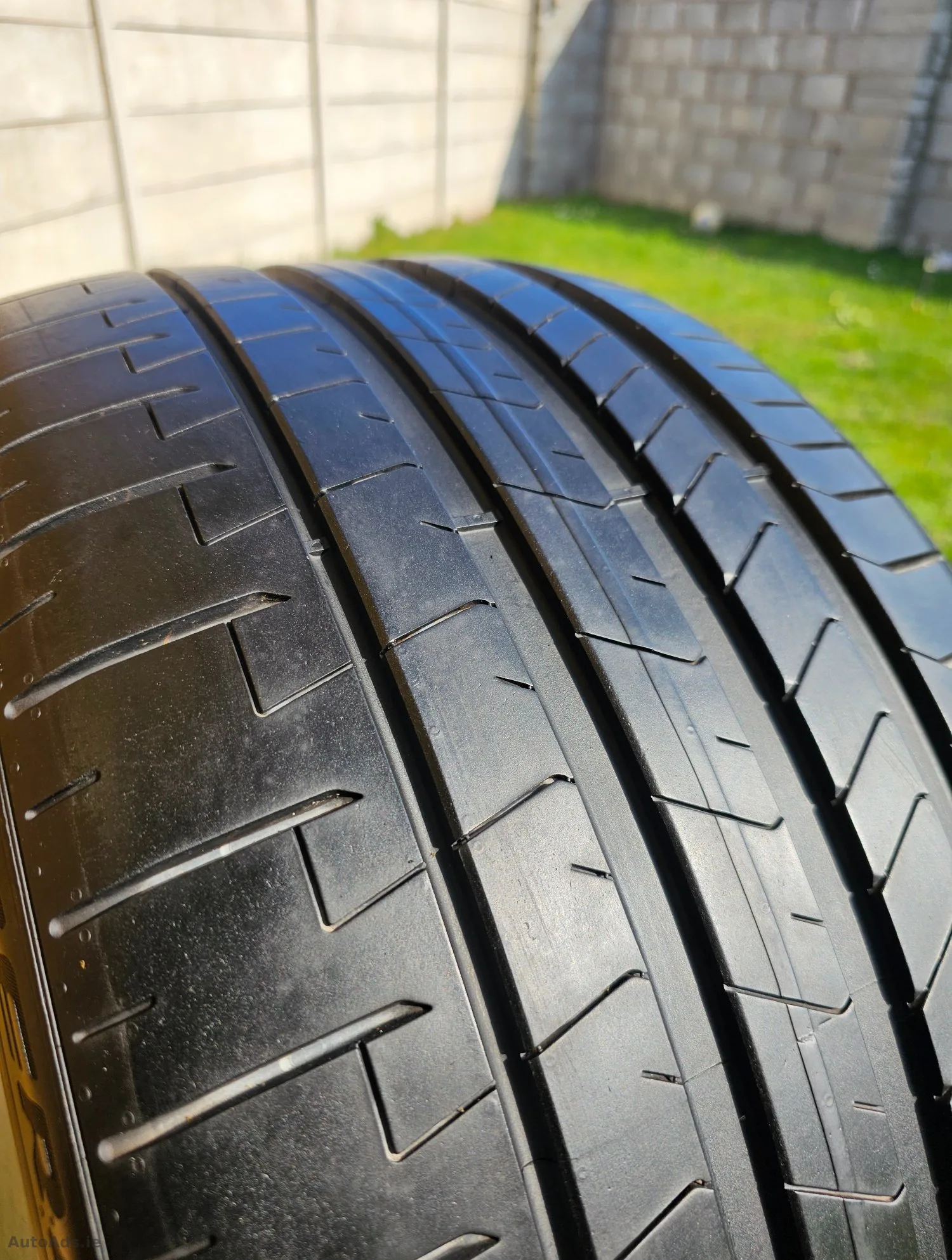 Tyres Other Other