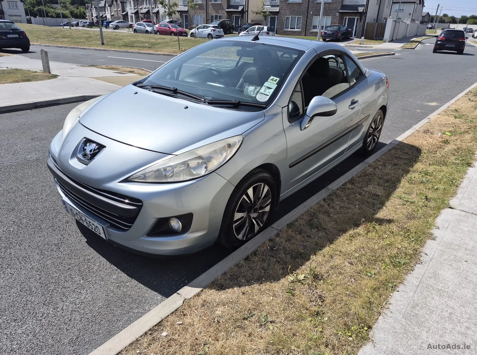 2010 Peugeot 207 – photo 3