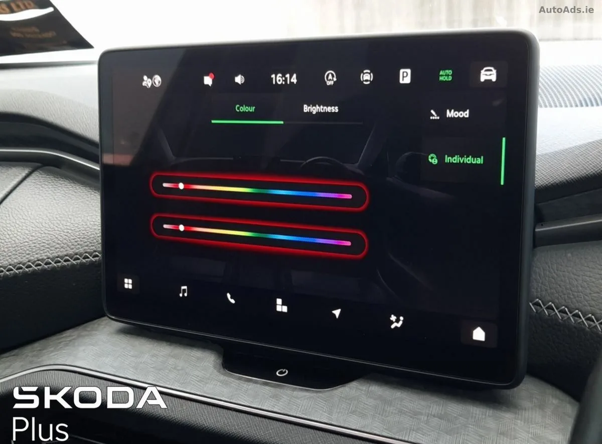 2024 Skoda Kodiaq – photo 15